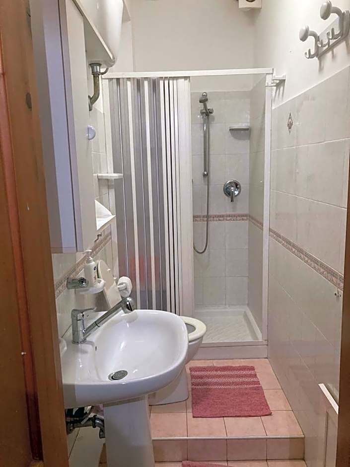 Bed & Breakfast 5 Di Spade