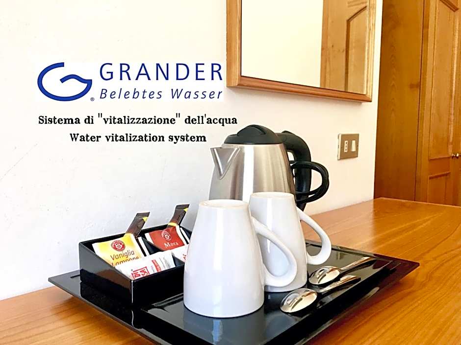 B&B Family Accommodation Canazei SKI-IN SKI-OUT