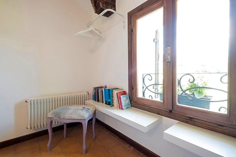 Guest house Villa Albrizzi Marini