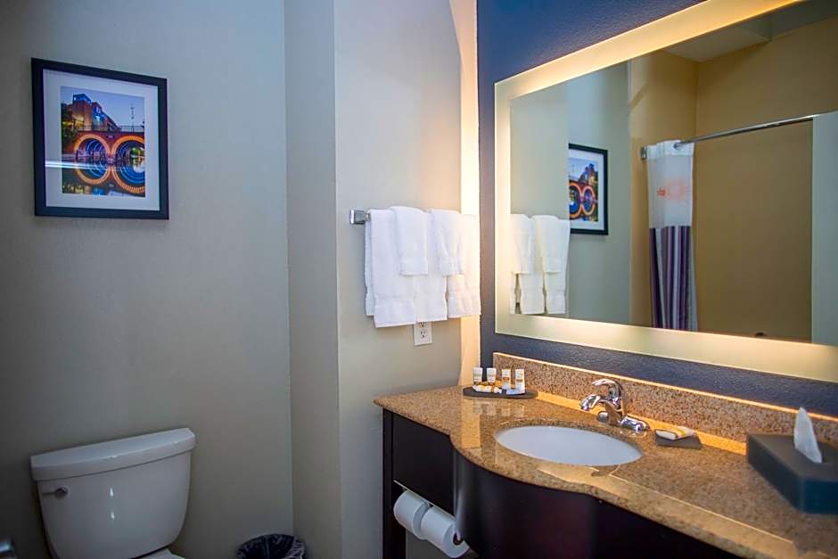 La Quinta Inn & Suites by Wyndham Houston - Normandy