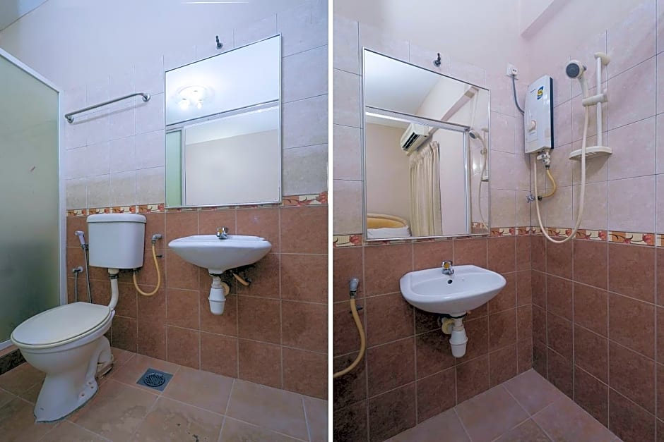 OYO 90092 Hotel 91 Kajang