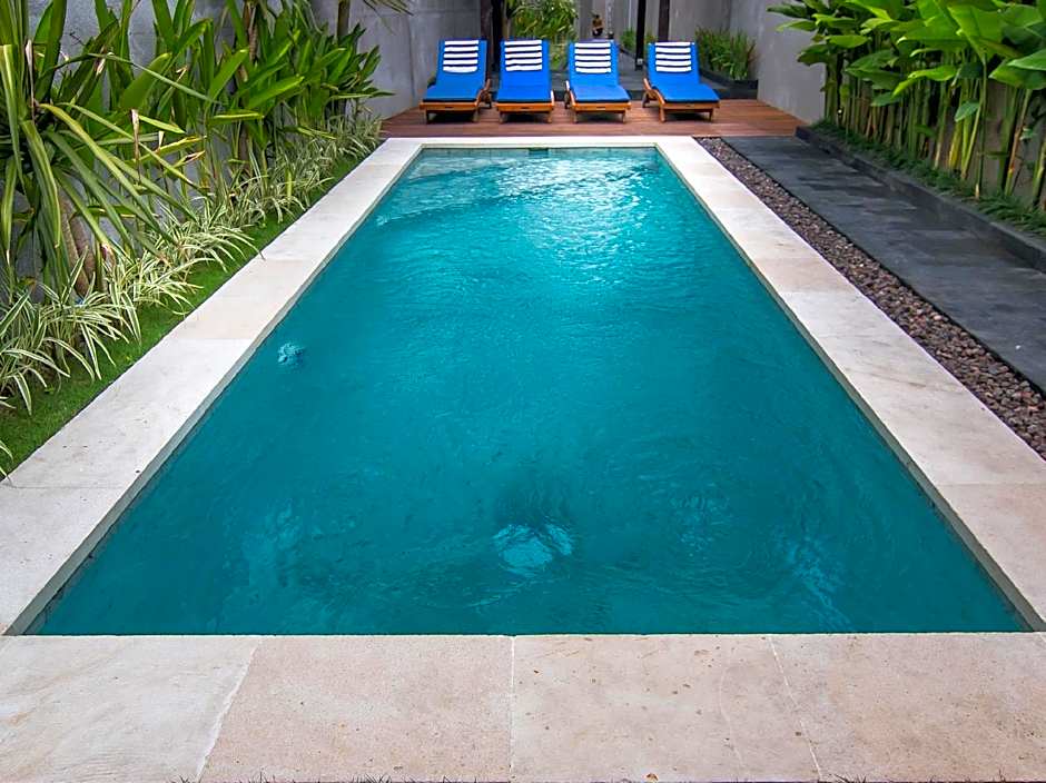 Delu Villas and Suite Seminyak