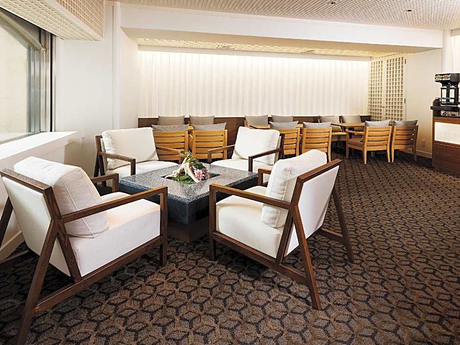 Hotel New Hankyu Kyoto