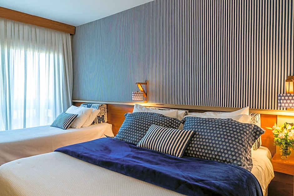 Serra Alta Hotel