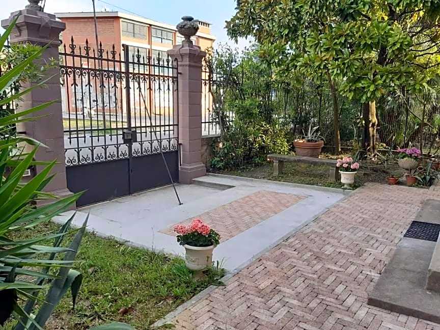 Villa Magnolia Park