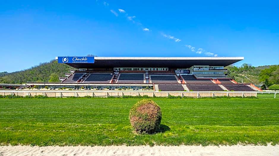 B&B Chuchle Arena Praha