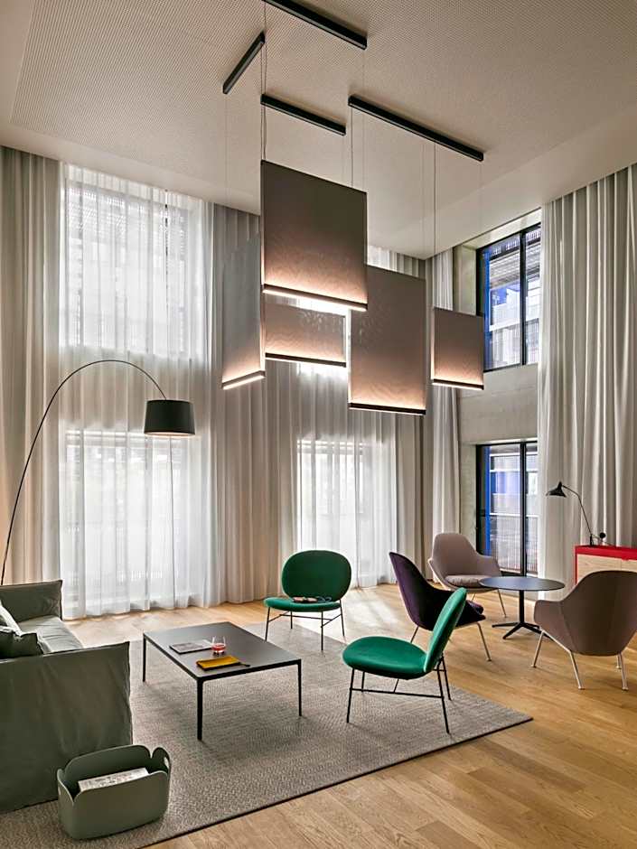 Okko Hotels Strasbourg Centre