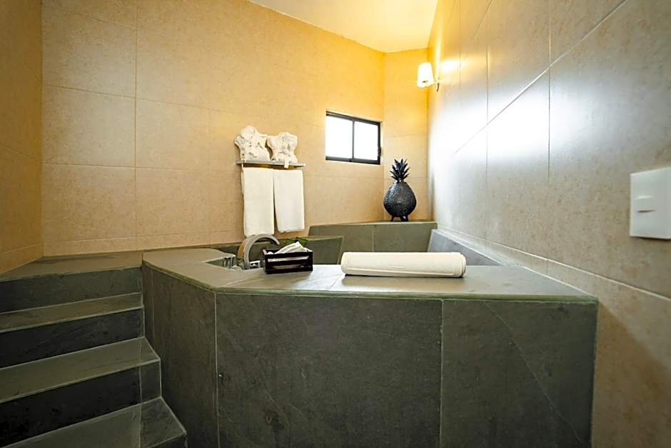 Best Western Posada De Don Vasco