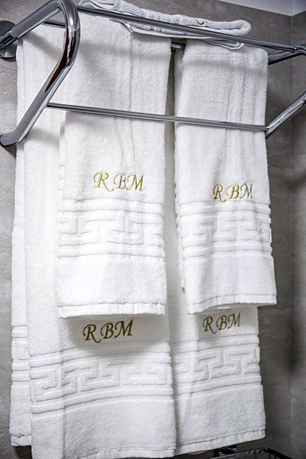 Royal Boutique Mangalia Breeze