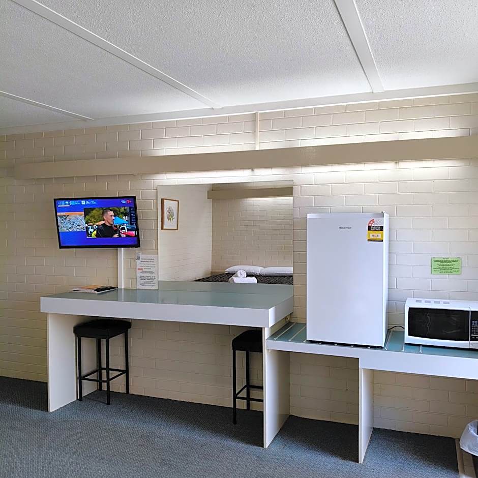 Wangaratta Motor Inn
