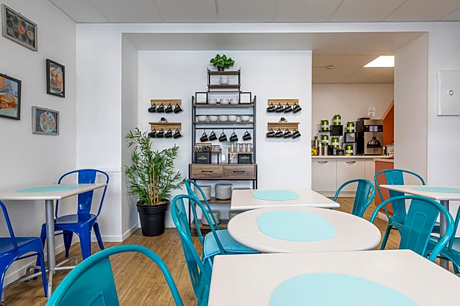 ibis Styles Paris Eiffel Cambronne