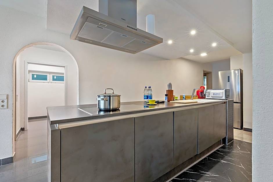 Ferienwohnung Jasmin