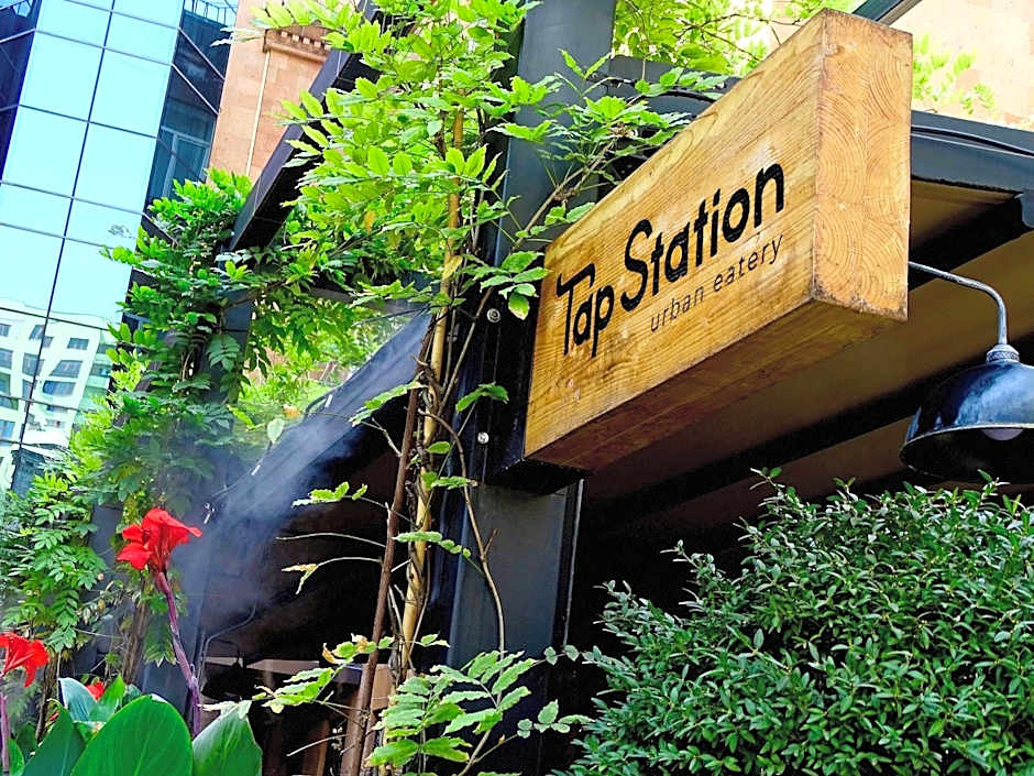 Republica Hotel Yerevan