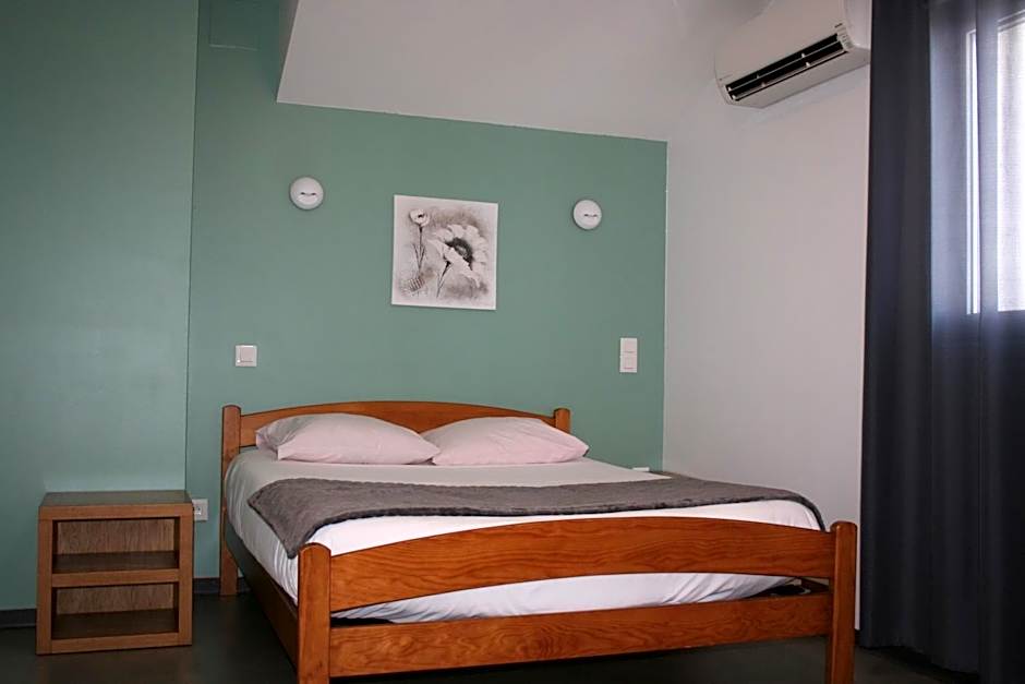 Hotel de la Gare