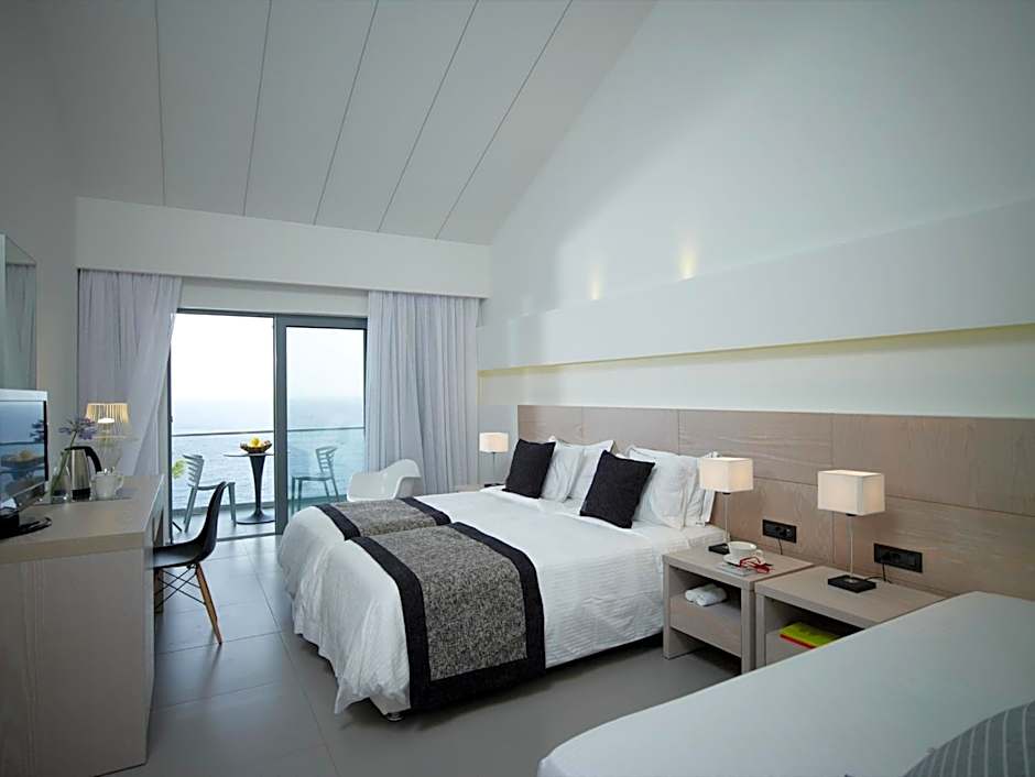 Photo 1 of 6 of Sea View, 1st Floor