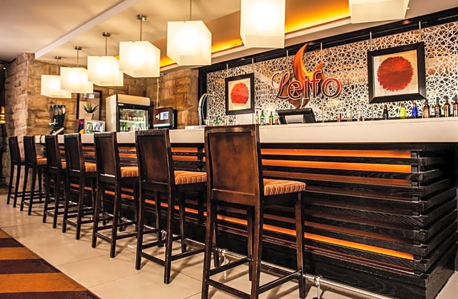 AVANI Lesotho Hotel & Casino