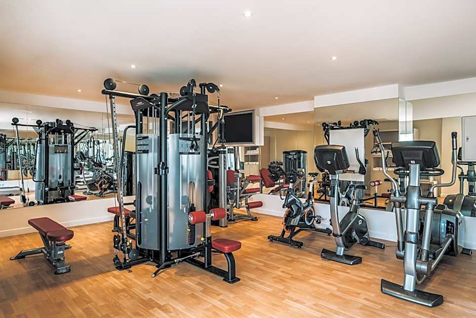 Iberostar Alcudia Park