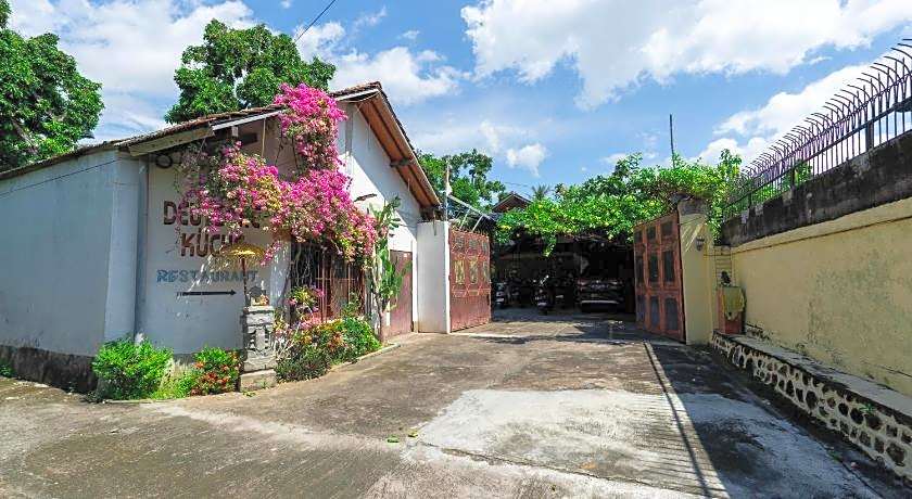 Deutsches-Eck Rikesti Hotel