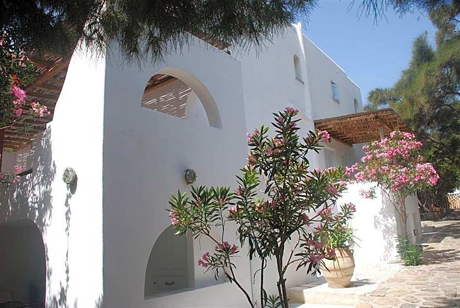 Elena Studios and Suites