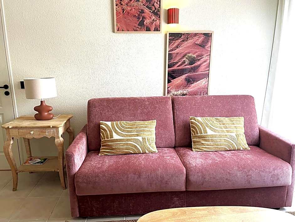 Hôtel Golf Fontcaude