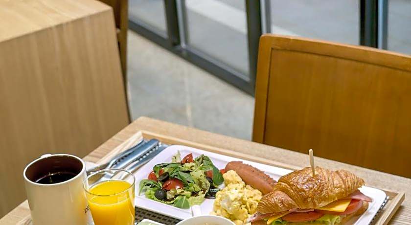 Jamsil Delight Hotel