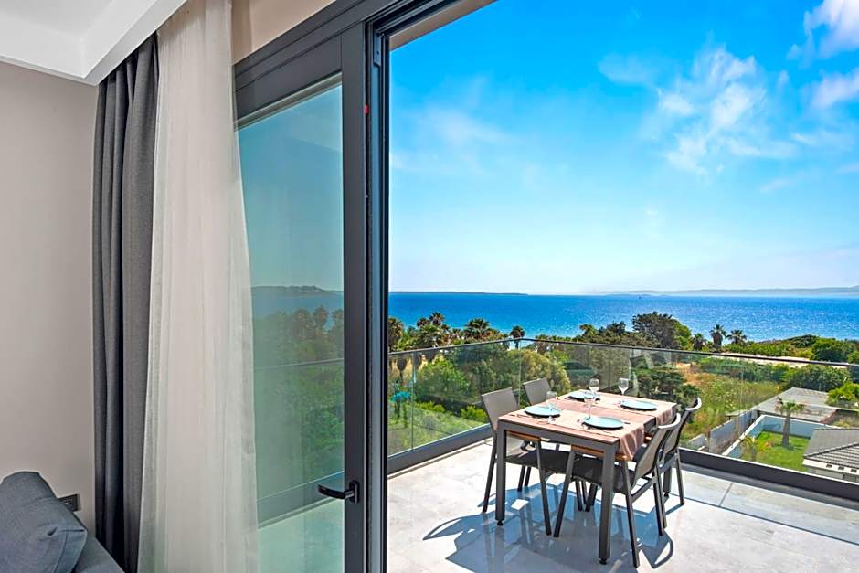 KADAGAN SUITES AYASARANDA