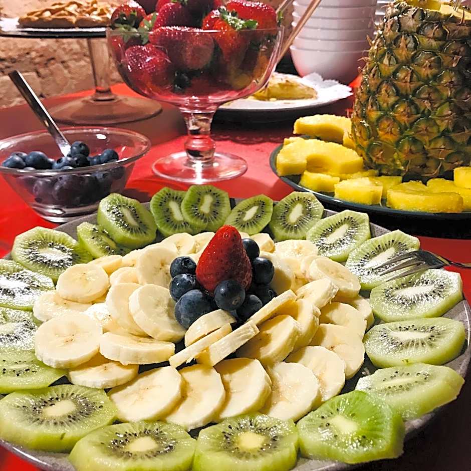 Hotel Palazzetto Rosso