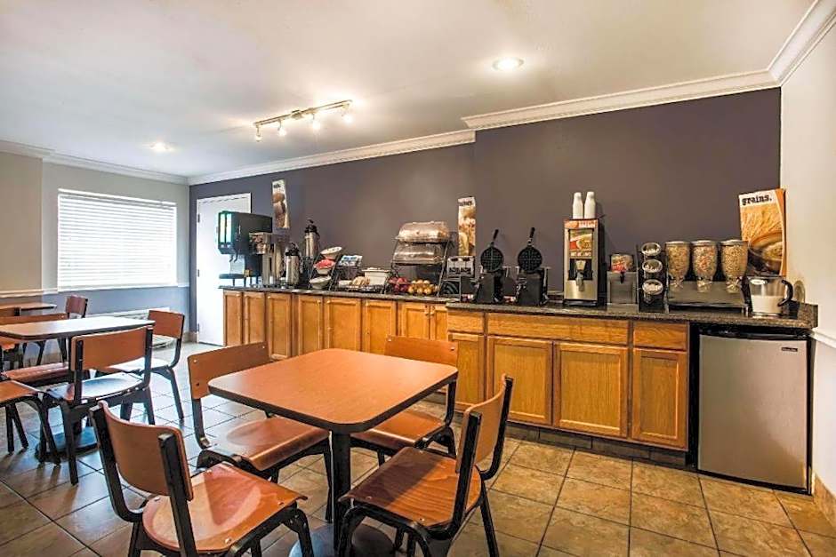 Microtel Inn & Suites by Wyndham Chattanooga/Near Hamilton P