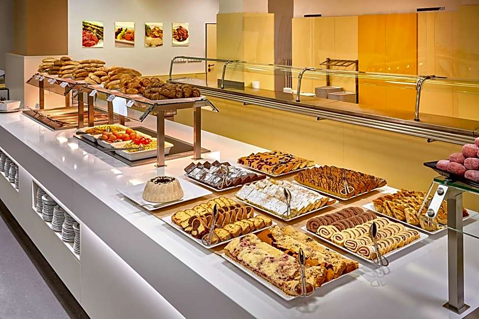 Congress & Wellness Hotel Olsanka