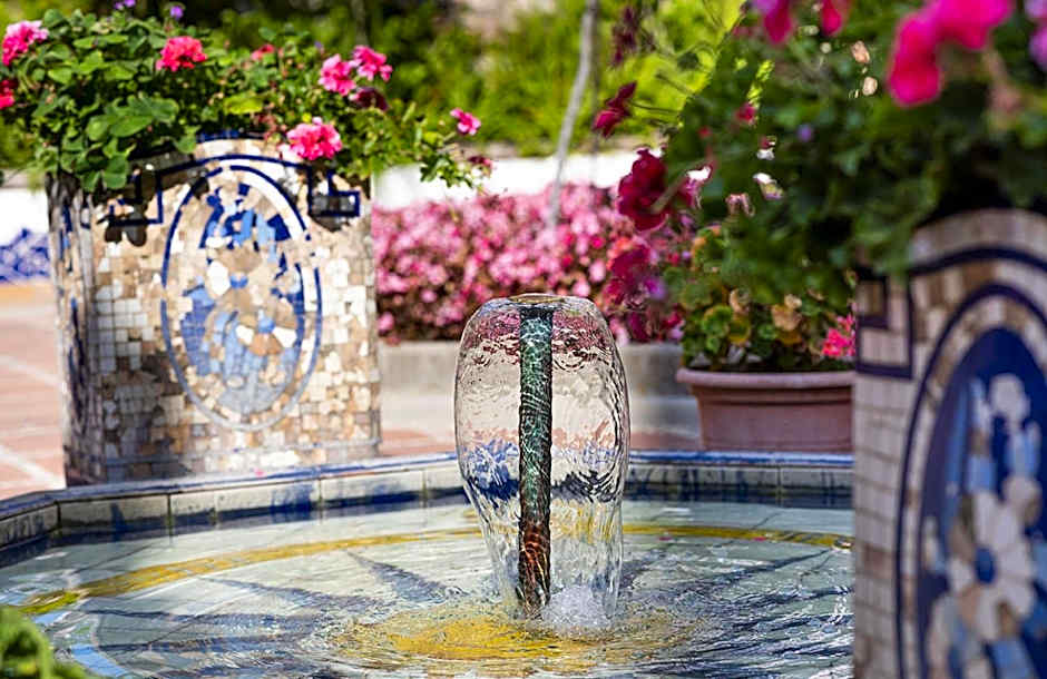 Hotel Guitart Rosa - Adults Only