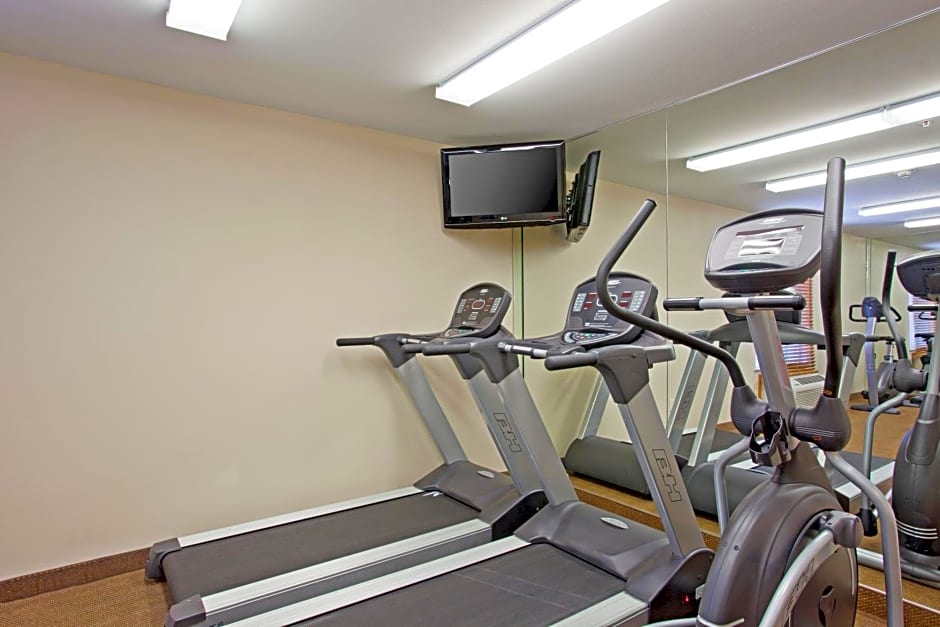 Candlewood Suites Santa Maria By IHG