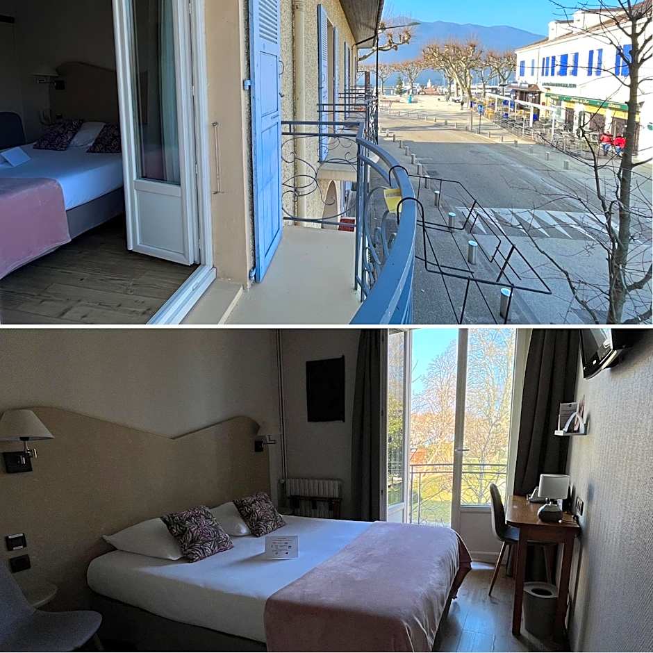 Hotel L'Iroko The Originals City