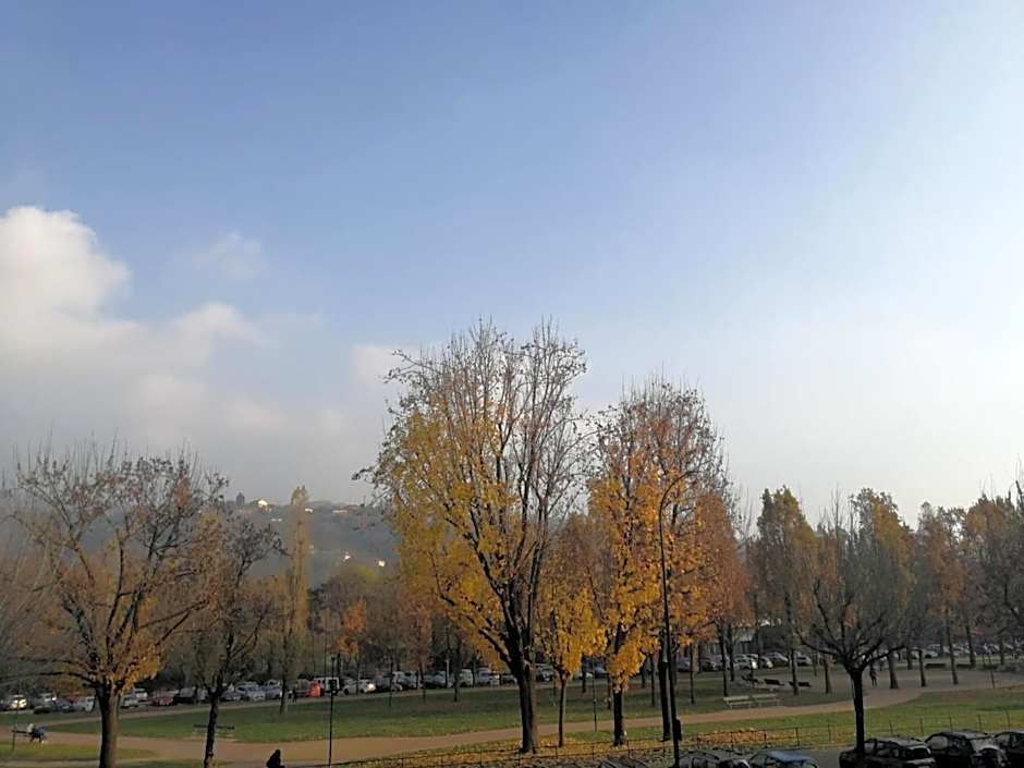La Ludocanda