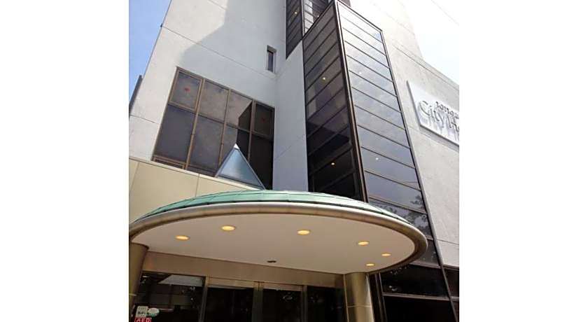 Tottori City Hotel
