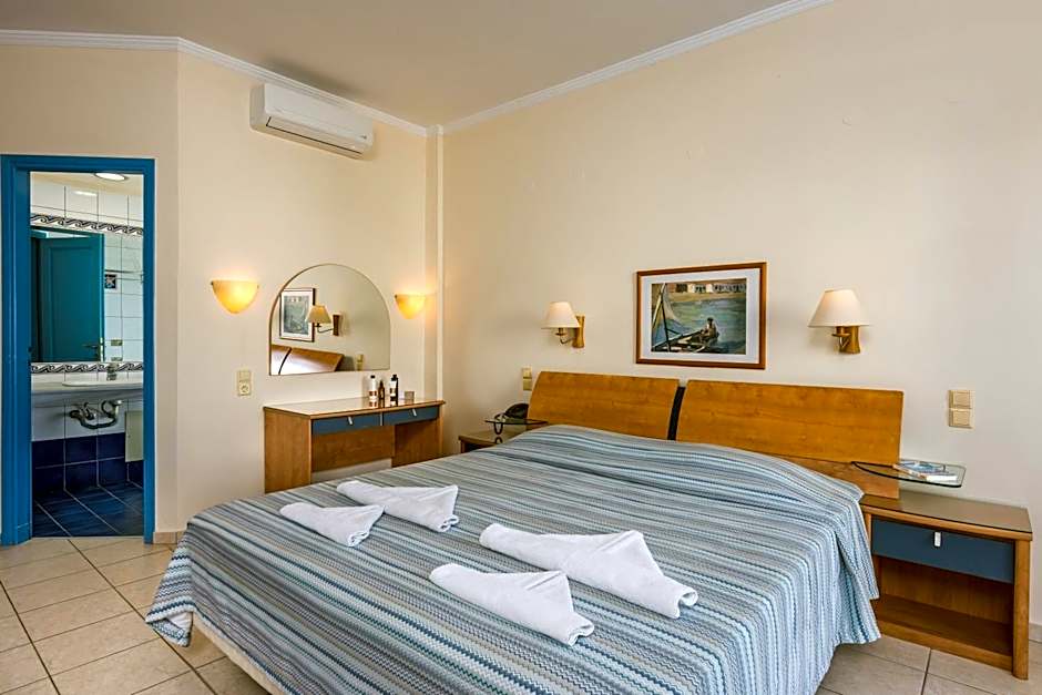 Hotel Hara Ilios Village