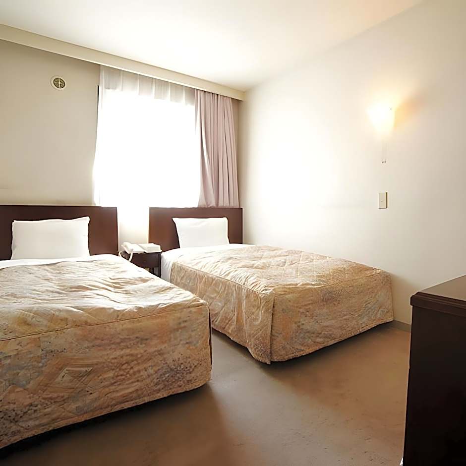 Hotel Trend Matsumoto