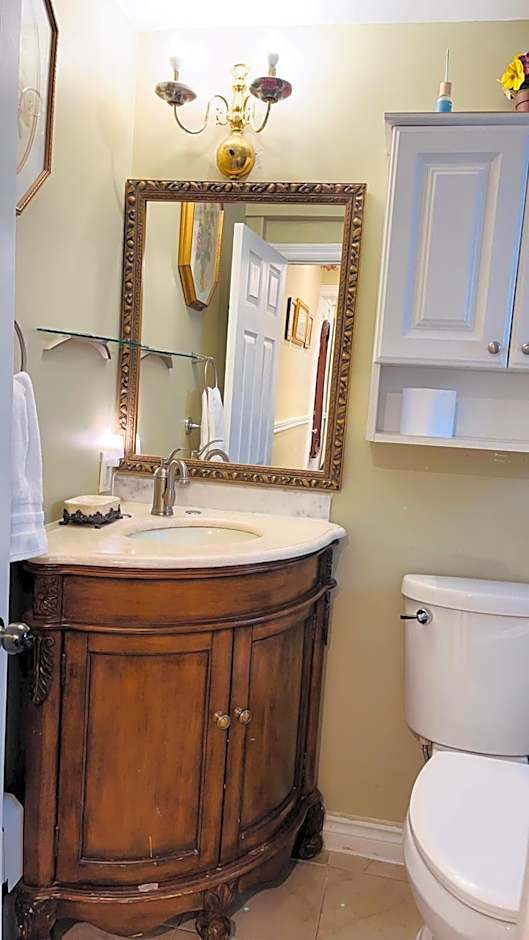 Barker House 3# Suite-heart of oldtown