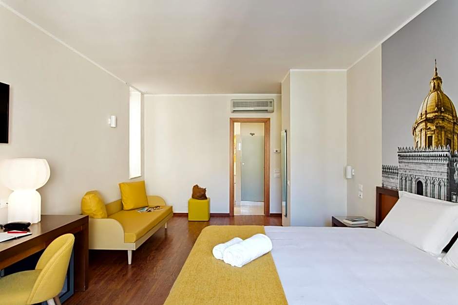 B&B Hotel Palermo Quattro Canti