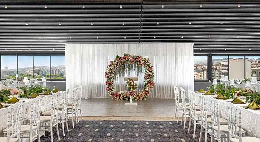 Ramada Plaza by Wyndham Samsun