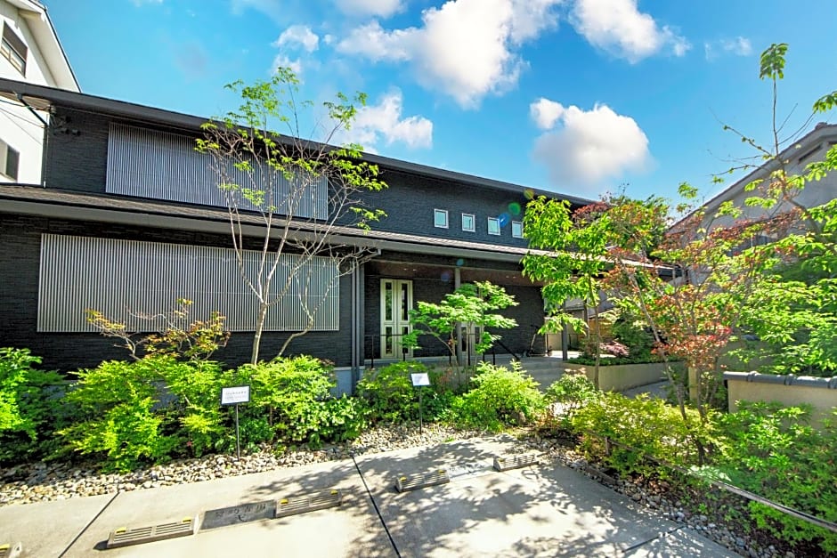 Hotel Naranohamori