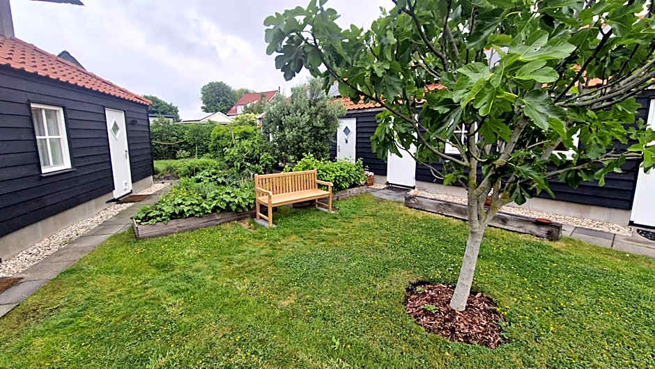 Bed & Breakfast Donna