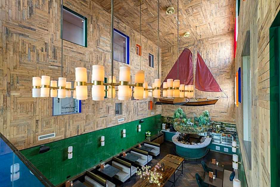 Leonardo Hotel Vinkeveen Amsterdam
