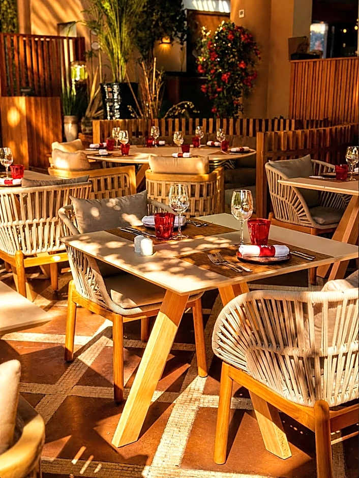 Hivernage Hotel & Spa