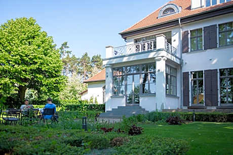 Herrenhaus Röddelin