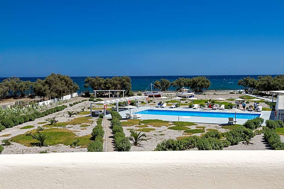 Sea Sound  - White Katikies