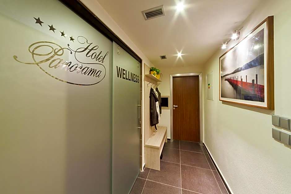 Hotel Panorama