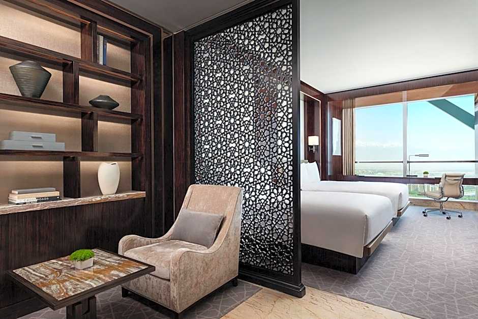 JW Marriott Hotel Yinchuan