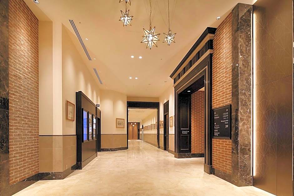 Hotel Monterey Himeji