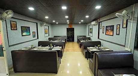 Wanderlust Resort By WB Economy