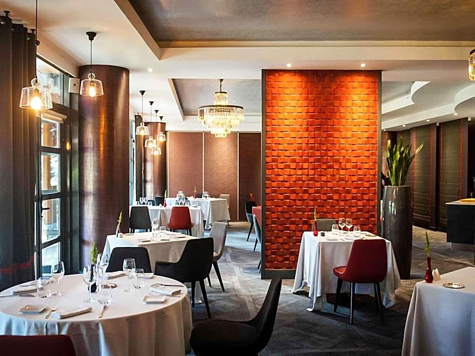 Parc Beaumont Hotel & Spa Pau - MGallery Collection